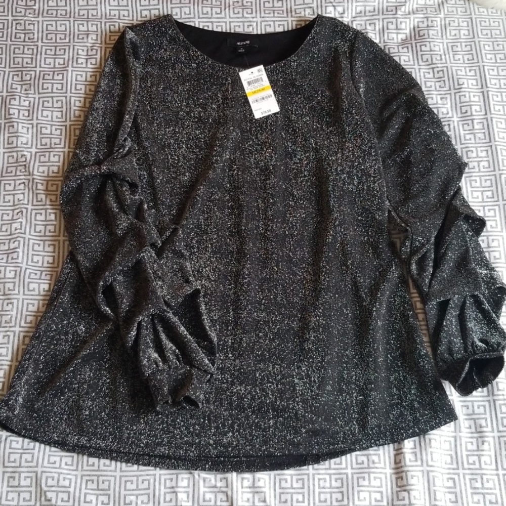Alfani Women's Blouse